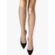 Wolford Satin Touch 20 Denier Knee High Socks, Cosmetic