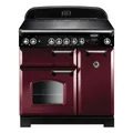 Rangemaster Classic 90 Electric Range Cooker