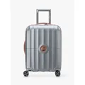 DELSEY St Tropez 55cm 4-Wheel Cabin Case