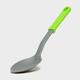 Hi-gear H-Gear Serving Spoon with Handle, Camping Accessories, Camping Equipments Grey One Size