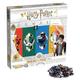 Harry Potter House Crests 500 piece Puzzle