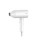 Slowmoose Hair Dryer - Ion Hair Care Professional Quick Dry Portable Hairdryer Diffuser White UK