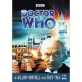 BBC Archives Doctor Who: The Dalek Invasion of Earth [DVD REGION:1 USA] Full Frame, Mono Sound, Subtitled, 2 Pack, Amaray Case USA import