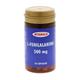 Integralia L-Phenylalanine 50 capsules of 500mg