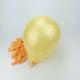 Slowmoose 10pcs Latex Helium Balloon - Thickening Pearl Party Balloons Lemon