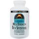 Source Naturals, Mega Strength Beta Sitosterol, 375 mg, 120 Tablets