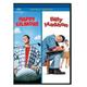 Universal Studios Happy Gilmore / Billy Madison [DVD REGION:1 USA] Snap Case, Widescreen USA import