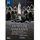 Naxos DVD Nonne Sanglante [DVD REGION:1 USA] USA import