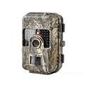 Nedis HD Wilderness Camera, 16 MP - 3 MP CMOS