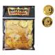 Slowmoose Pirate Gold Treasure Coins Plastic Set For Play Gold - 3.2cm(1.26in)
