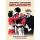 Warner Home Video The Replacements [DVD REGION:1 USA] Ac-3/Dolby Digital, Dolby, Eco Amaray Case, Repackaged, Subtitled, Widescreen USA import