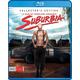 Shout Factory Suburbia (Collector's Edition) [Blu-Ray Region A: USA] Collector's Ed, Widescreen USA import