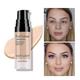 Slowmoose Long Lasting, Waterproof And Matte Finish-full Face Coverage Concealer Natural