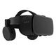 Slowmoose Bluetooth 3d Virtual Reality Headset For Smartphone With Box 054 Remote-865