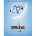 Paramount Forrest Gump (25th Anniversary) [Blu-Ray Region A: USA] Anniversary Ed, Rmst, Subtitled, Widescreen, 2 Pack, Ac-3/Dolby Digital, Amaray ...
