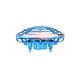 Slowmoose Mini Ufo Drone - Anti Collision Flying Helicopter set 16