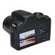 Slowmoose Camcorder Hd-1080p, Handheld Digital-camera 16x-zoom