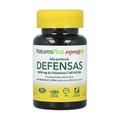 Nature's Plus Express Defenses 30 tablets