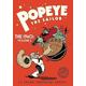 Warner Archives Popeye the Sailor: The 1940s: Volume 2 [DVD REGION:1 USA] Full Frame, Subtitled, Amaray Case USA import