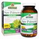 Nature's Answer, Saw Palmetto, Full Spectrum Herb, 690 mg, 120 Vegetarian Capsul