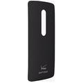 Motorola Battery Cover Shell Case for DROID Maxx 2 - Black