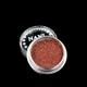 Slowmoose Long Lasting Glitter Powder-eye Shadow Makeup Red 1Pc