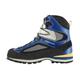 Karrimor Hot Ice Mens Mountain Boots Blue UK 8