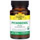 Country Life, Pycnogenol, 100 mg, 30 Vegan Capsules