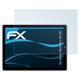 atFoliX 2x protective film compatible with Chuwi UBook Pro N4100 screen protector clear 01 FX-CLEAR