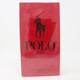 Polo Red by Ralph Lauren Eau De Toilette 6.7oz/200ml Spray New With Box 6.7 oz