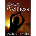 Janson Media The Secret World of Wellness: Ancient India [DVD REGION:1 USA] USA import