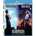 Sony Sleepless in Seattle (25th Anniversary Edition) [Blu-Ray Region A: USA] Anniversary Ed USA import