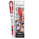 Tv Shows Friends TV Show Reversible Lanyard with Breakaway Clip and ID Holder White