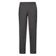 Fruit Of The Loom Mens Open Hem Jog Pants / Jogging Bottoms Deep Navy XL