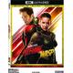 Walt Disney Video Ant-Man and the Wasp [ULTRA HD BLU-RAY REGION: A USA] With Blu-Ray, 4K Mastering, Ac-3/Dolby Digital, Dolby, Dubbed, Subtitled, ...