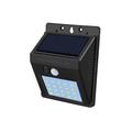 Slowmoose Solar Ipr Motion Sensor Led Wall Lamps For Security Purpose 20