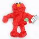 Slowmoose Sesame Street Hand Puppet Show, Large Elmo Cartoon Soft Plush Doll Birthday