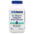 Life Extension, Dr. Strum's Intensive Bone Formula, 300 Capsules