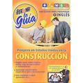 El Dorado Marketing Construccion: Fortuna Te Guia [DVD REGION:1 USA] With CD, With Book USA import