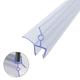 Slowmoose Shower Door Seal Strip For Bathroom 17mm