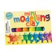littlecraftybugs Mini Pack of Modelling Clay for Kids | Cracker Filler | Mini Gift