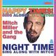 Sepia Recordings Mitch Miller - Happy Times Sing Along With Mitch / Night Time Sing Along With Mitch [COMPACT DISCS] USA import