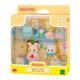 Sylvanian families Nursery friends Assortment