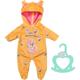 BABY Born Little Bear Onesie for 36cm Dolls