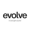 Evolve Clothing Evolve In Store Voucher - €20