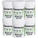 Xterminate Xxl Smoke Bomb Fogger Fumer For Bed Bugs - 6 Pack