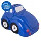 Car Piggy Bank Money Jar Blue Money Box By Laeto House & Home - Including Free Delivery