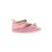 Lucky Brand Booties: Pink Solid Shoes - Kids Girl's Size 2