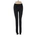 Balance Collection Active Pants - Mid/Reg Rise: Black Activewear - Women's Size Small