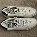 Madewell Shoes | Madewell Court Sneakers | Color: White | Size: 10
